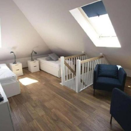 Apartament Familia Dziwnówek Extérieur photo