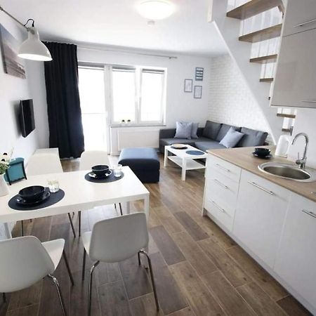 Apartament Familia Dziwnówek Extérieur photo