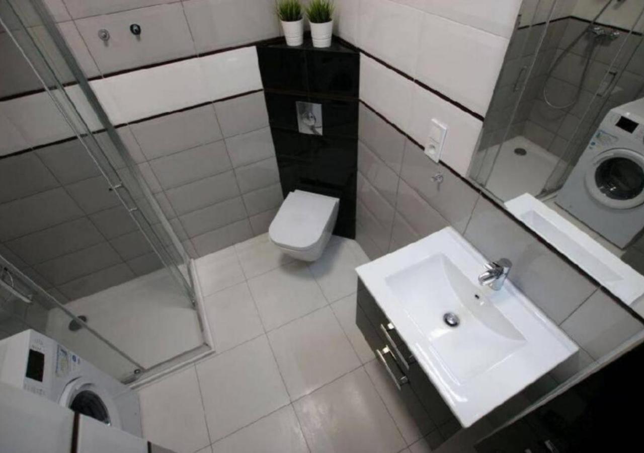Apartament Familia Dziwnówek Extérieur photo