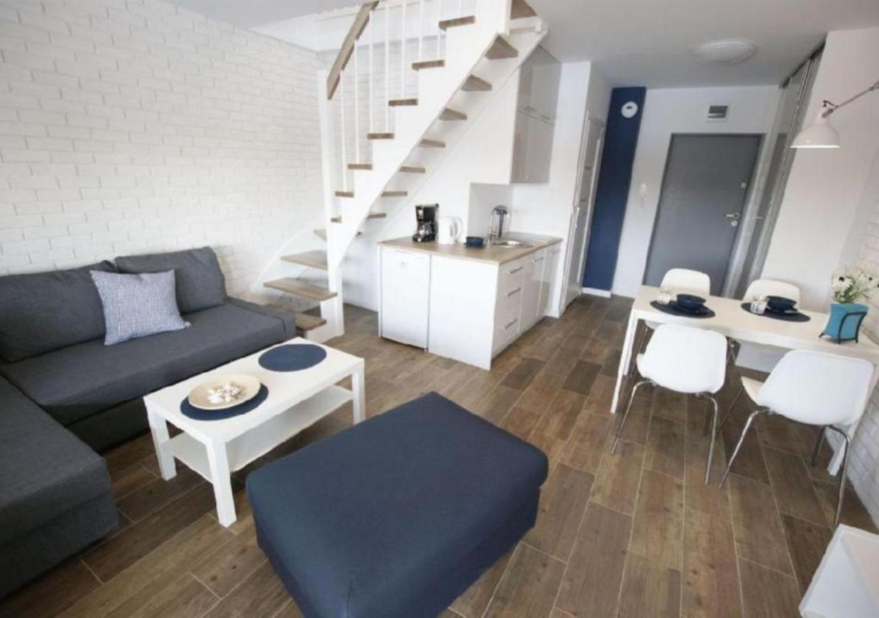 Apartament Familia Dziwnówek Extérieur photo