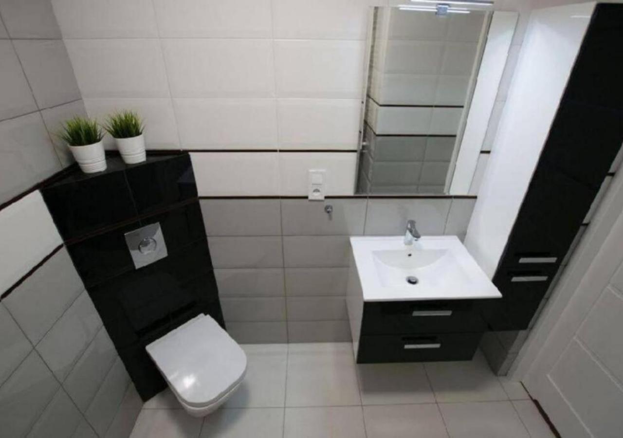 Apartament Familia Dziwnówek Extérieur photo