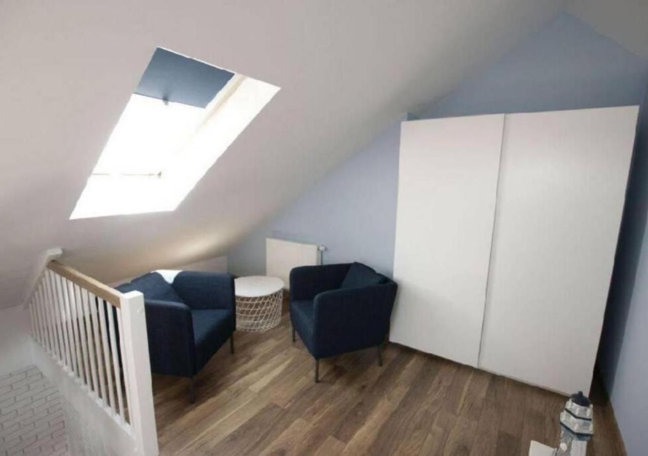 Apartament Familia Dziwnówek Extérieur photo