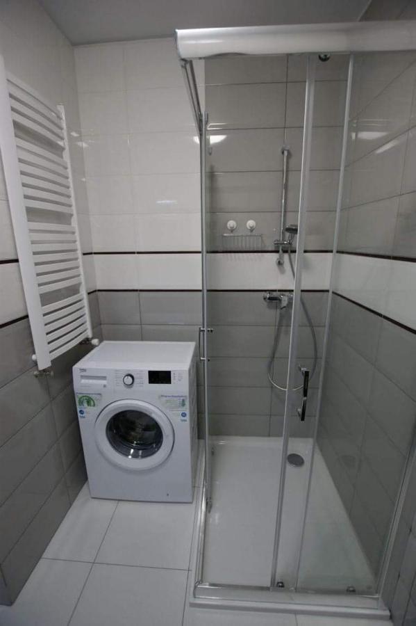 Apartament Familia Dziwnówek Extérieur photo