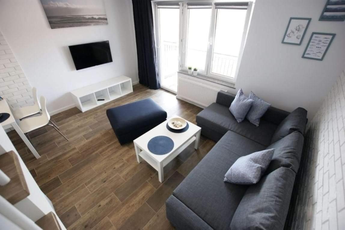 Apartament Familia Dziwnówek Extérieur photo